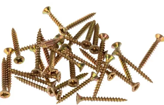 Саморез универсальный 3,0*16 (500 шт.) (KRANZ), уп