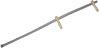 Косовище металлическое XC