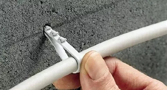 Кабель ПВС 3*2,5 380V (бухтами по 30 м)