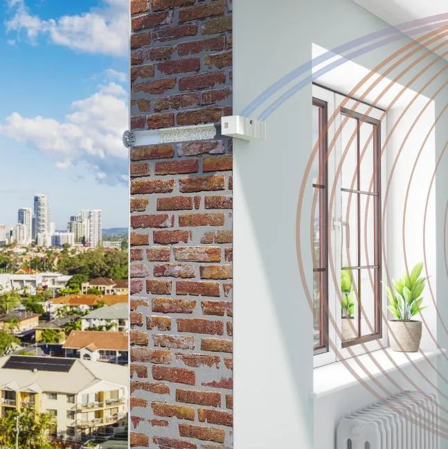 Вентиляция в квартире: назначение и виды