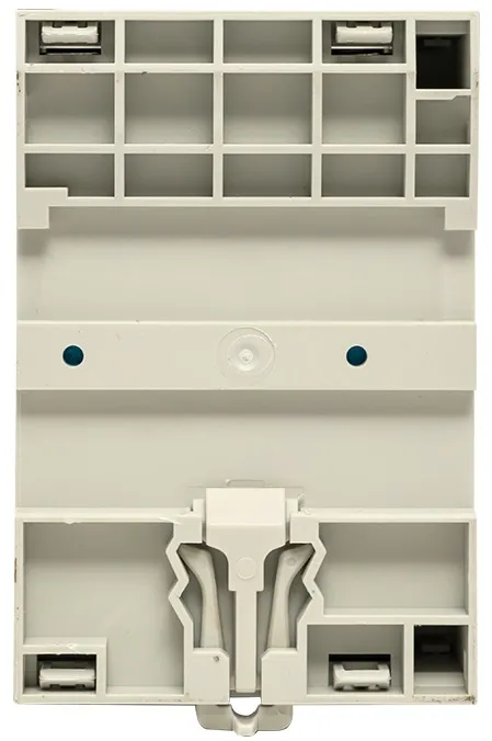 Контактор модульный КМ 40/04 (кат.230В AC, 4нз, 40A PROxima) EKF