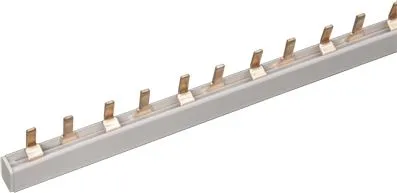 Шина соединительная  PIN (штырь) 3P63A 1м. IEK