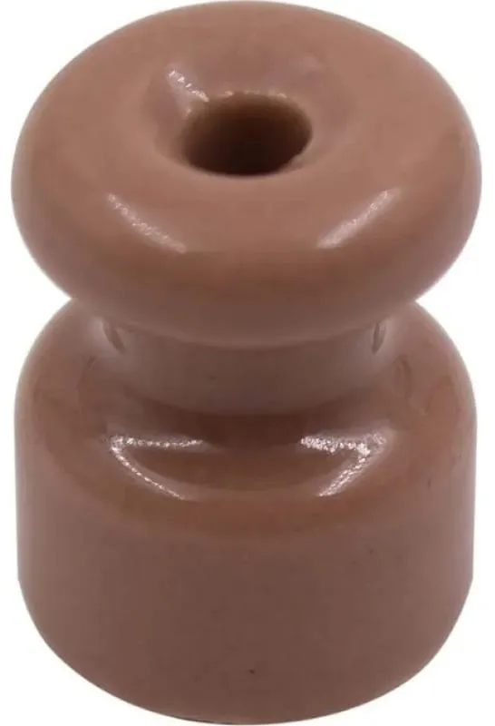 Изолятор Капучино (керамика) Bironi