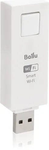 Модуль съёмный управляющий Smart Wi-Fi BEC/WF-01