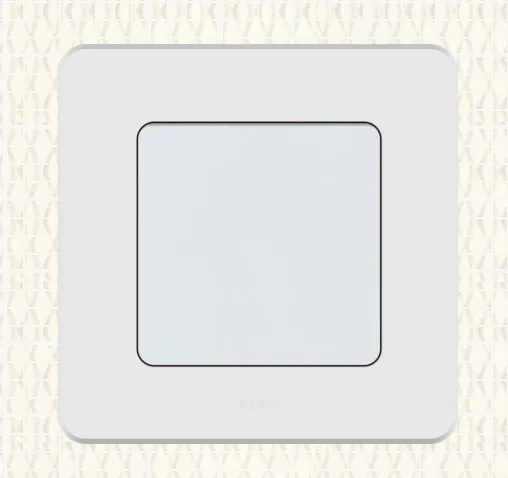 Выключатель 1-кл. Белый INSPIRIA LEGRAND