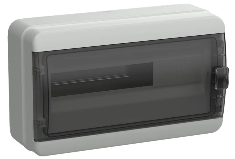 Щит навесной пласт. КМПн-18 IP65 TEKFOR IEK