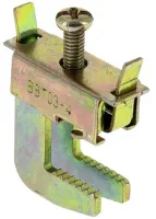 Терминал для проводников универс. 1-4 мм2 на шину (10мм.) 80А 690В EKF