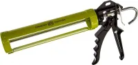 Пистолет для герметика A251/005, скелетный Armero