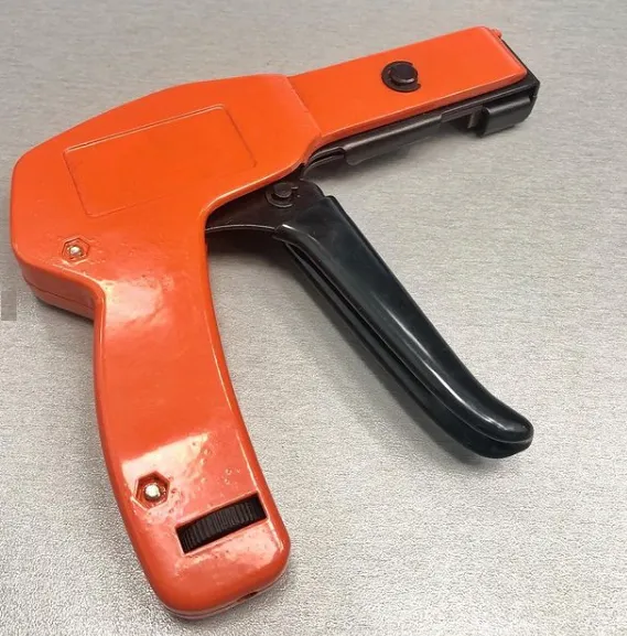 Инструмент для затяжки и обрезки стяжек Ripo