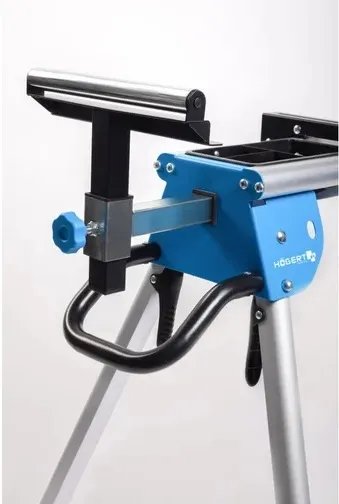 Стол для торцовочной пилы HOEGERT