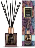 Освежитель STICKS EXCLUSIVE Precious Leather 150мл