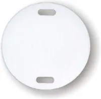 Бирка кабельная КВТ-У-135 100шт. (КВТ), уп