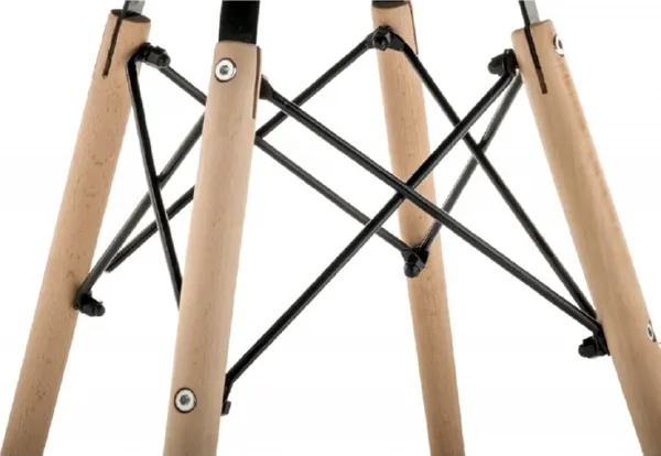 Болт М8*40 с внутр. шестигр. DIN912 цинк (3 шт.) (Стройбат)