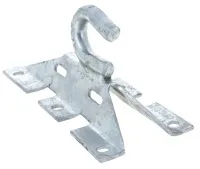 Крюк универсальный CS16 (EKF)