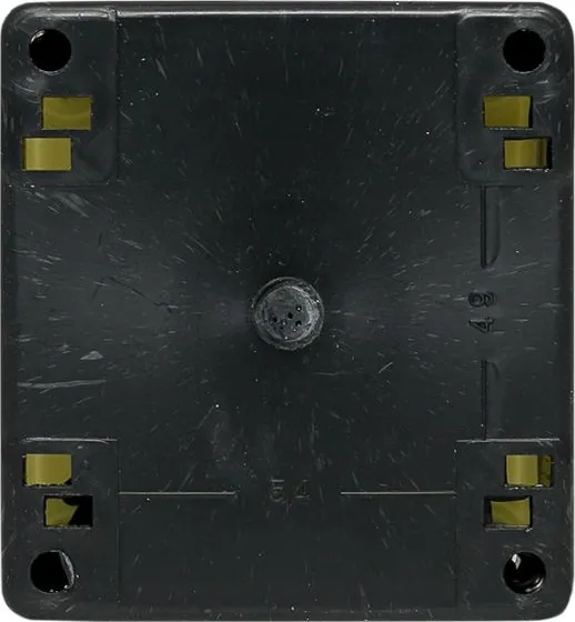 Пост кнопочный КП101  1 мест. IEK