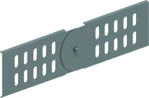 Соединитель шарнирный ZMDS35 (Vergokan)