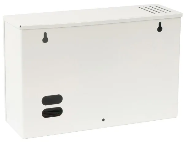 Источник бесперебойного питания СКАТ-1200М  12В, 3А корпус метал. под АКБ 2х7Ач