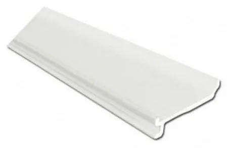 Перегородка для К/К INSTA h50 мм 2м Ecoplast (60)