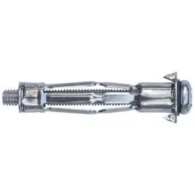 Дюбель MOLLY 6/11/37 (в уп.-25 шт.) PGB:00013049