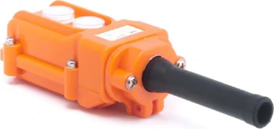 Пульт управления ПКТ-61 2 кн. ip54 IEK (с НДС), 