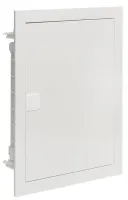 Щит встр. IT пласт. дверь Nova (2 м/п IP40) EKF