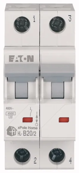 Автомат HL-B20/2