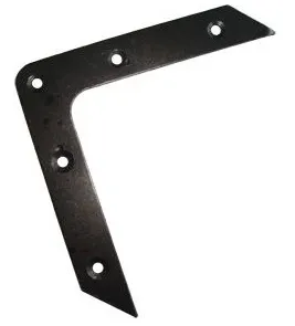 Уголок рамный УГ-100*100мм оксидированный УГ-100 (100 шт.)