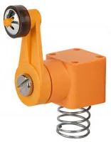 Актуатор для конц. выкл. ALS1-P, качающ. рычаг с пласт. роликом 13mm