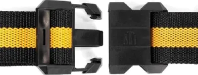 Пояс-кушак модульный СМ-06 серия "Quick-Lock" (KBT)