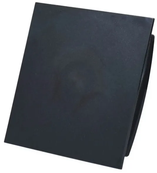 Маска MTG А100М 32856 ПВХ - Антрацит