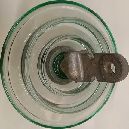 Изолятор подв. ПС-70Е