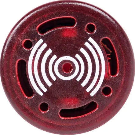 Оповещатель светозвуковой ED16-22BMS 230В EKF (с НДС)