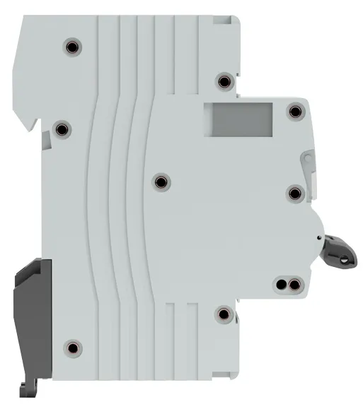 Автоматический выключатель AV-6 B16/1 6кА  AVERES EKF