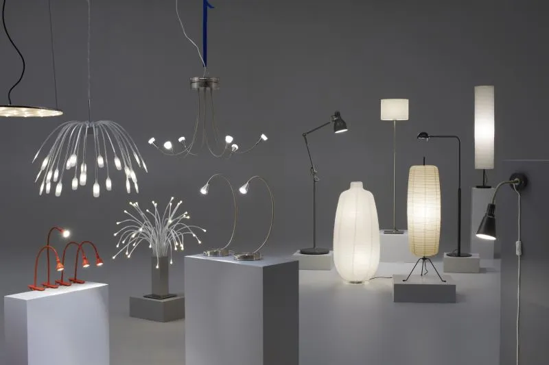 Максимальная мощность светильника