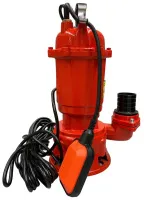 Насос фекальный RBE FP750B (750W, 19800л/час) ROBBYX