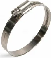 Хомут червячный 110-130/9 W1 (10 шт.)