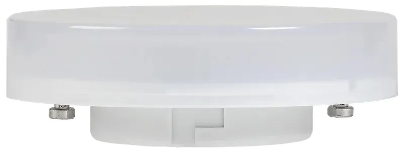 Лампа LED T75 GX53 4000К 12Вт 1080Lm IEK