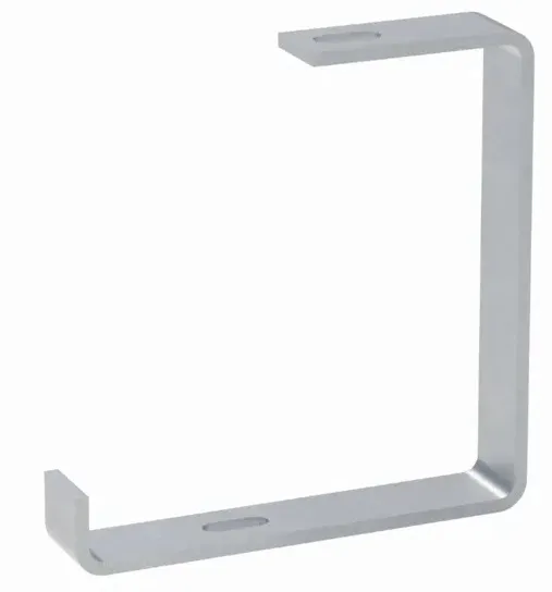 Подвес С-образный 200 мм (5 мм) TDZ EKF