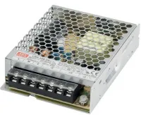 Блок питания LRS-100-24 24В 108Вт Meanwell