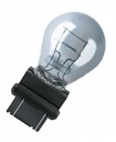 Лампа 3157 E1  27/7W  W2,5x10Q 12V