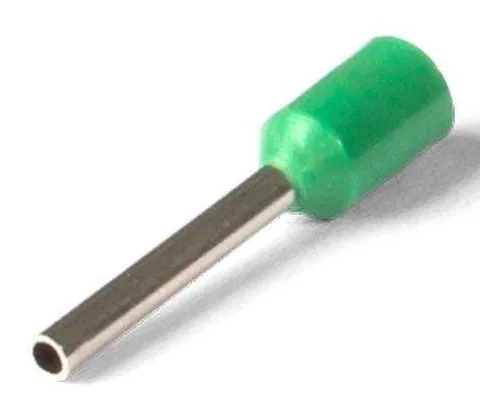 Наконечник НШВИ 0,34-08  (100шт.) (КВТ)