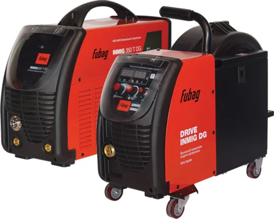 Выбор сварочного оборудования для гаража