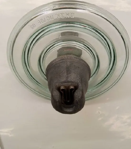 Изолятор подв. ПС-70Е