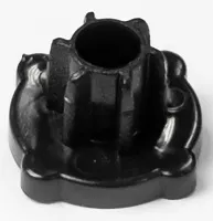 Адаптер для прямого монтажа (100шт/уп.) Промрукав