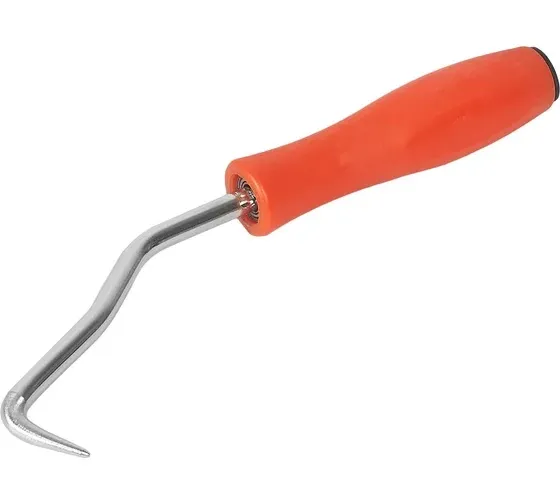 Крюк для вязки арматуры ручной