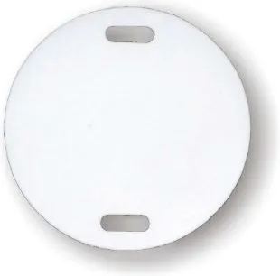 Бирка кабельная КВТ-У-135 100шт. (КВТ), уп