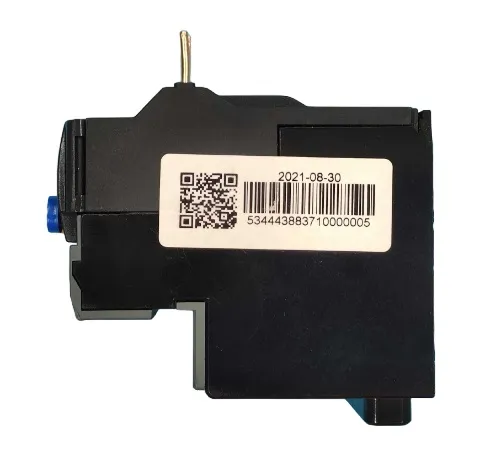 Термореле NXR-12 (4-6) CHINT