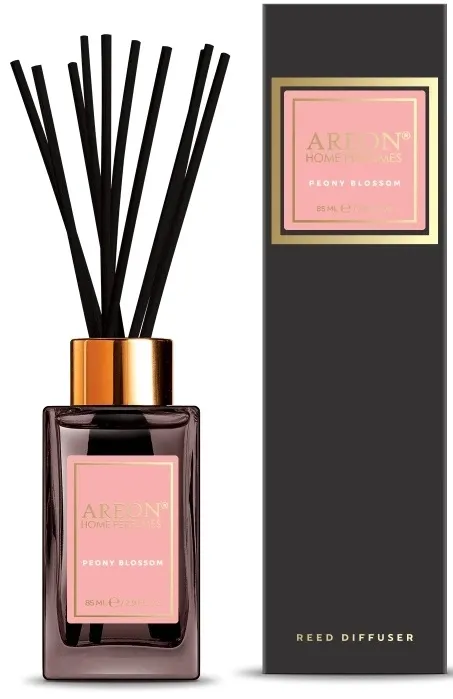 Освежитель STICKS Premium 85мл Peony Blossom