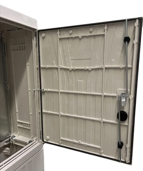 Шкаф стеклопласт. TYPE A (60х177х32см) к-т ш/ф/н/м.п. Altinsoy, ком