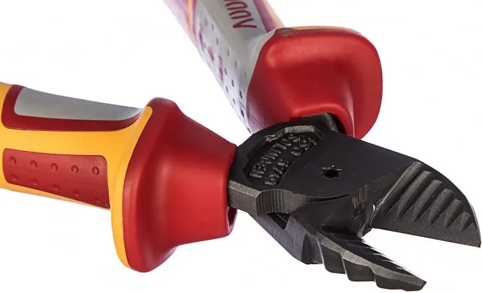 Диэлектрические бокорезы 160 мм